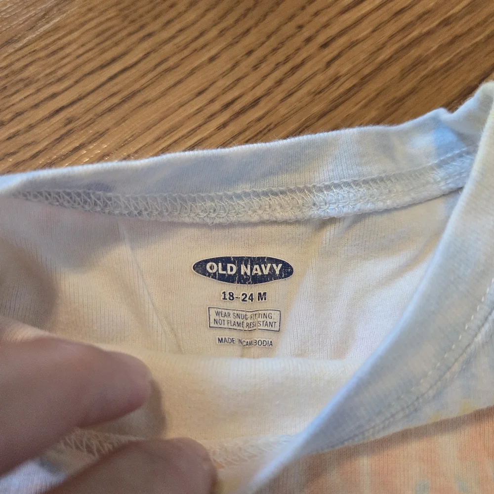 Old Navy old navy